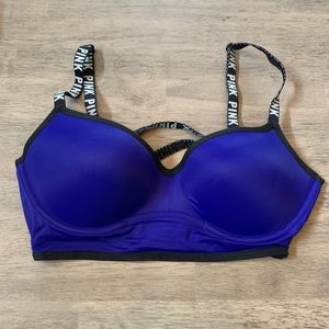 Victoria’s Secret Pink Sports Bra